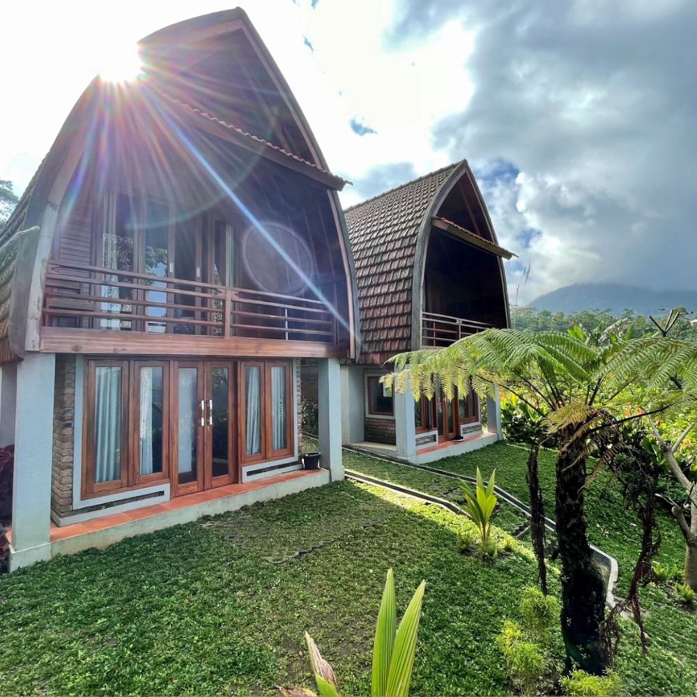 Superior Villa