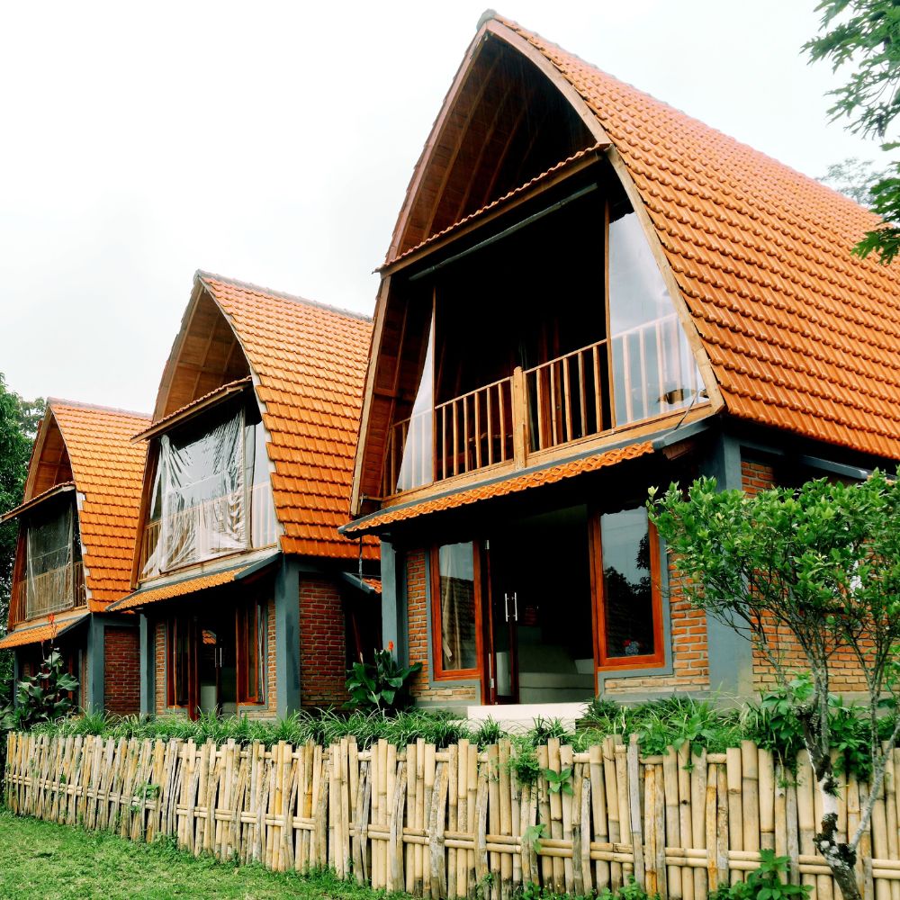 Deluxe Villa