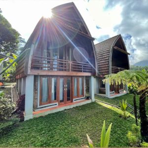 Superior Villa